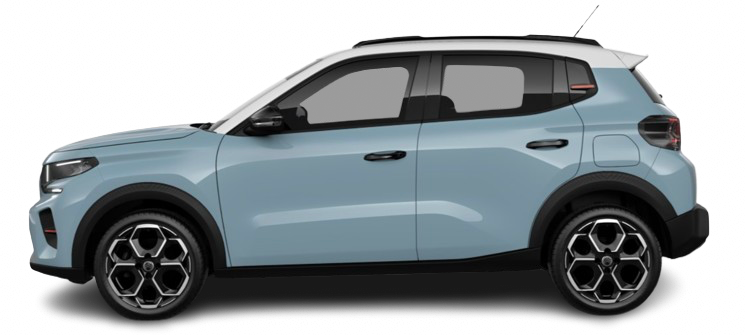 CITROEN C3 UNLIMITED