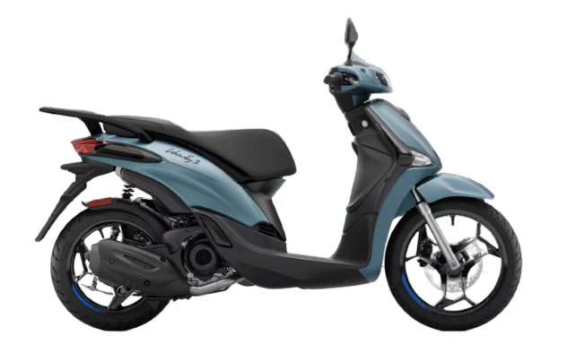 PIAGGIO LIBERTY