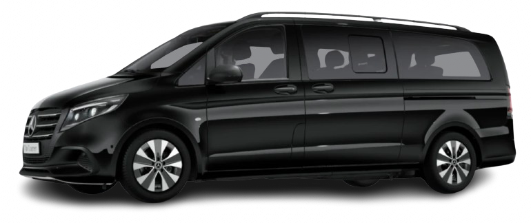 MERCEDES VITO 9 POSTI