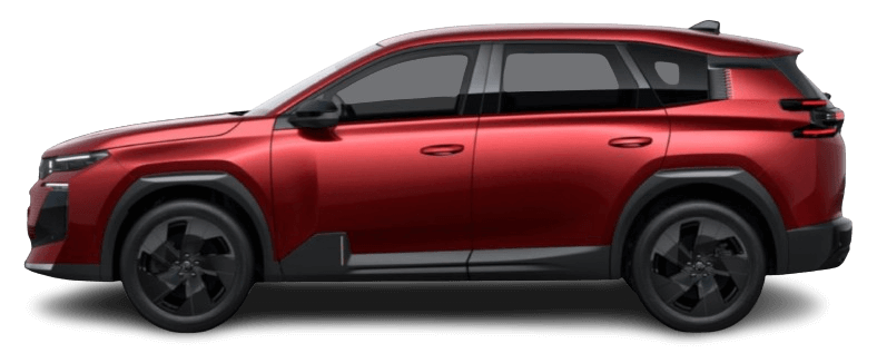 CITROEN C5 AIRCROSS MAX