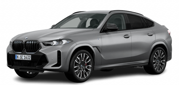 BMW X6 xDrive30d