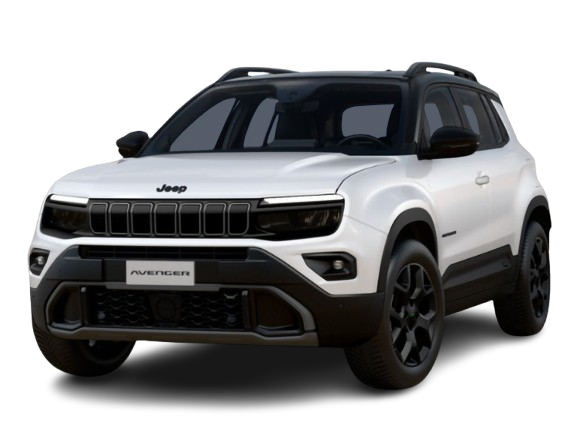 JEEP AVENGER R2R